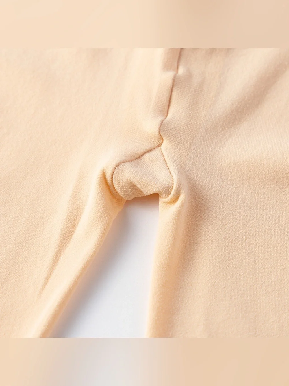 Made in Japan Classic Sheer Ballet Tights with sole hole